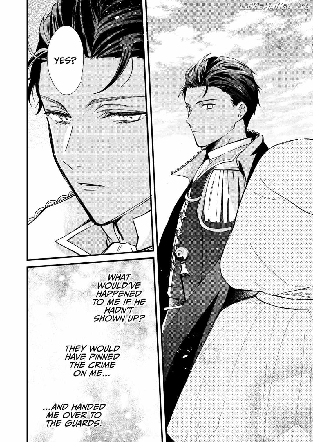 Koisuru Majo wa Elite Kishi ni Horegusuri wo Nomasete Shimaimashita Chapter 1 - page 26