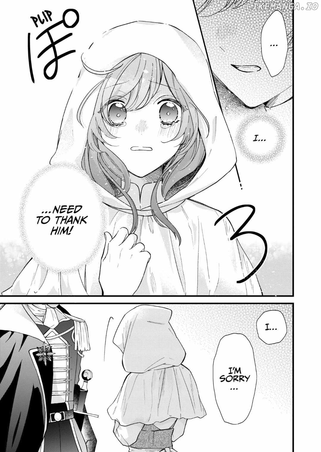 Koisuru Majo wa Elite Kishi ni Horegusuri wo Nomasete Shimaimashita Chapter 1 - page 27