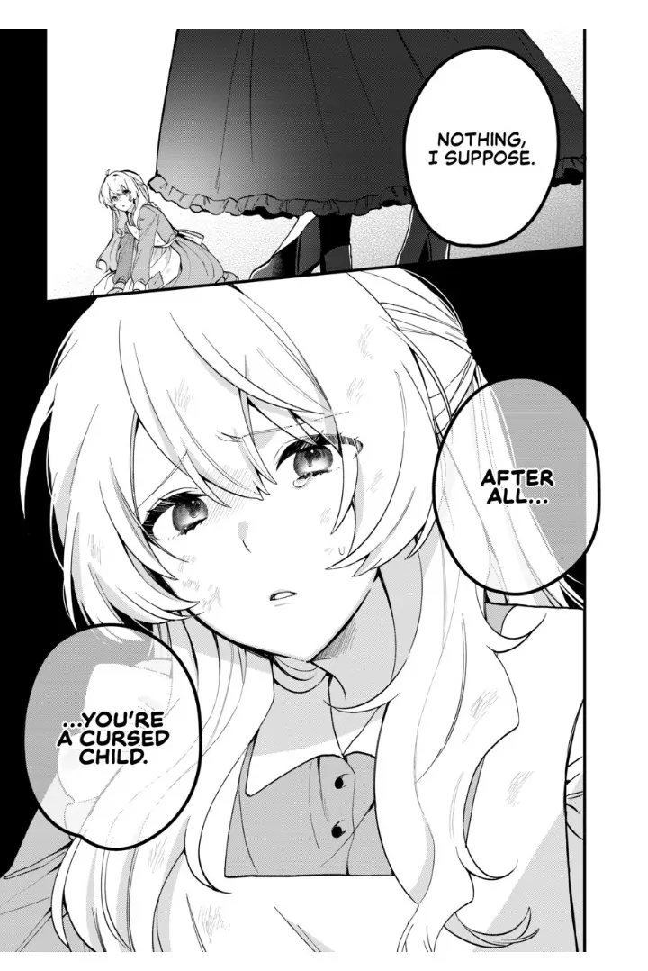 Safe & Sound in the Arms of an Elite Knight Chapter 1 - page 15