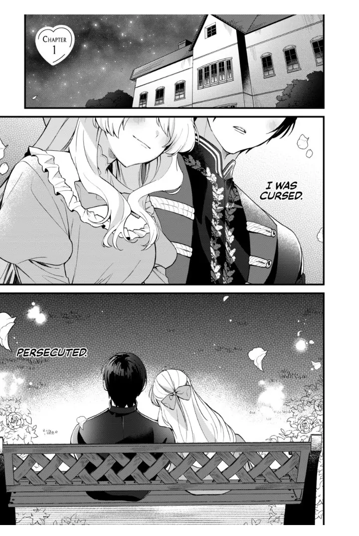 Safe & Sound in the Arms of an Elite Knight Chapter 1 - page 3