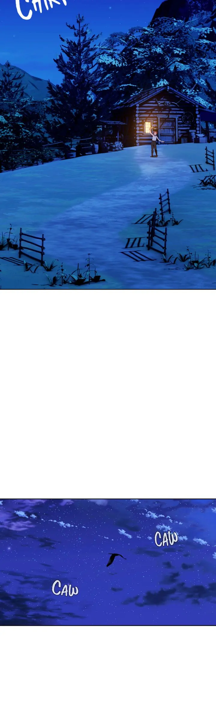 Summoners War: Cross Chapter 2 - page 16