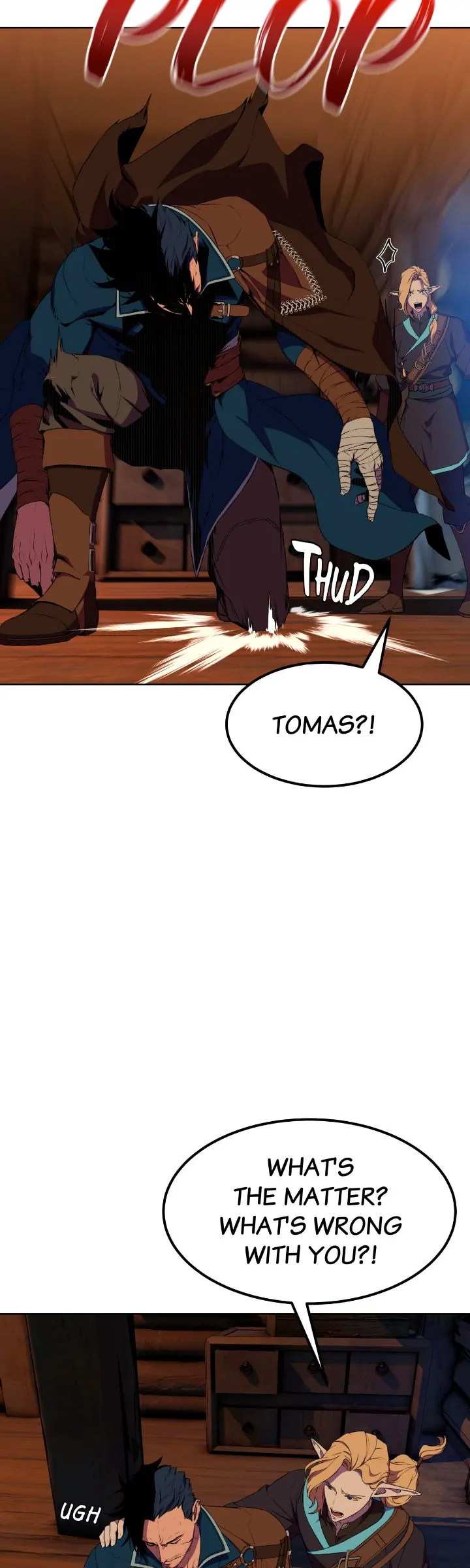 Summoners War: Cross Chapter 2 - page 27