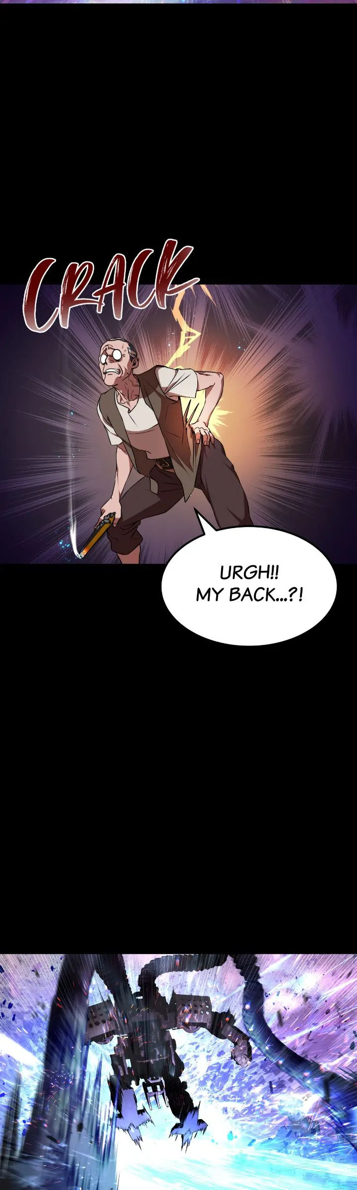 Summoners War: Cross Chapter 11 - page 37
