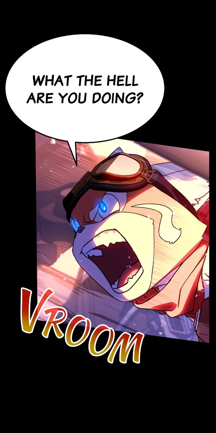 Summoners War: Cross Chapter 11 - page 42