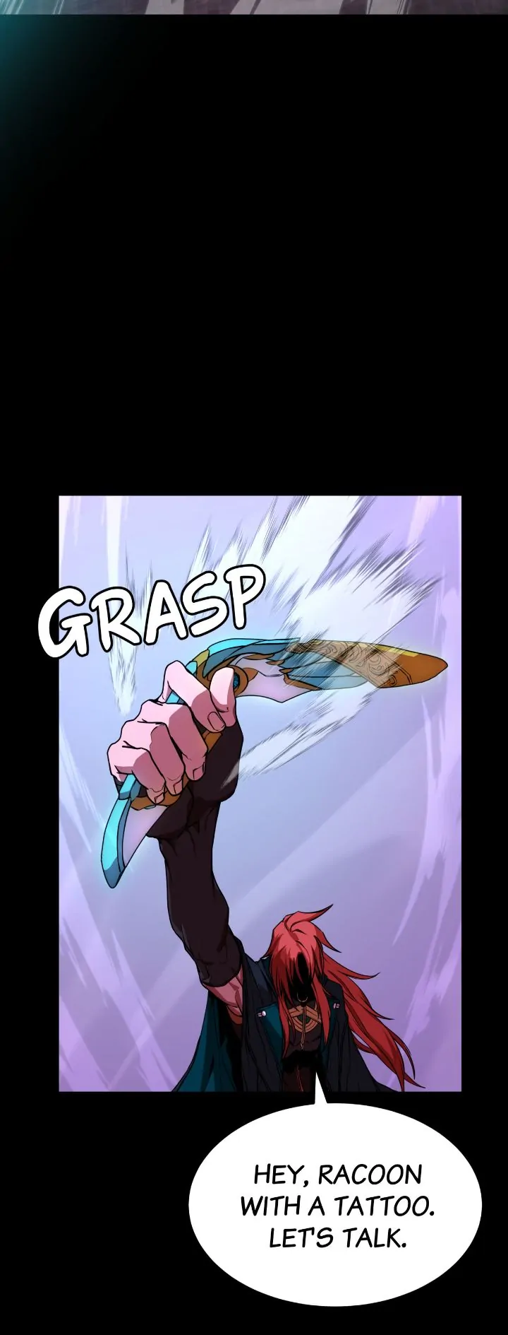 Summoners War: Cross Chapter 12 - page 15