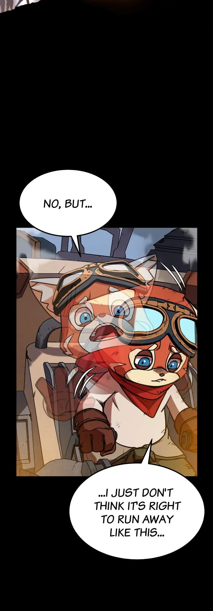 Summoners War: Cross Chapter 12 - page 20