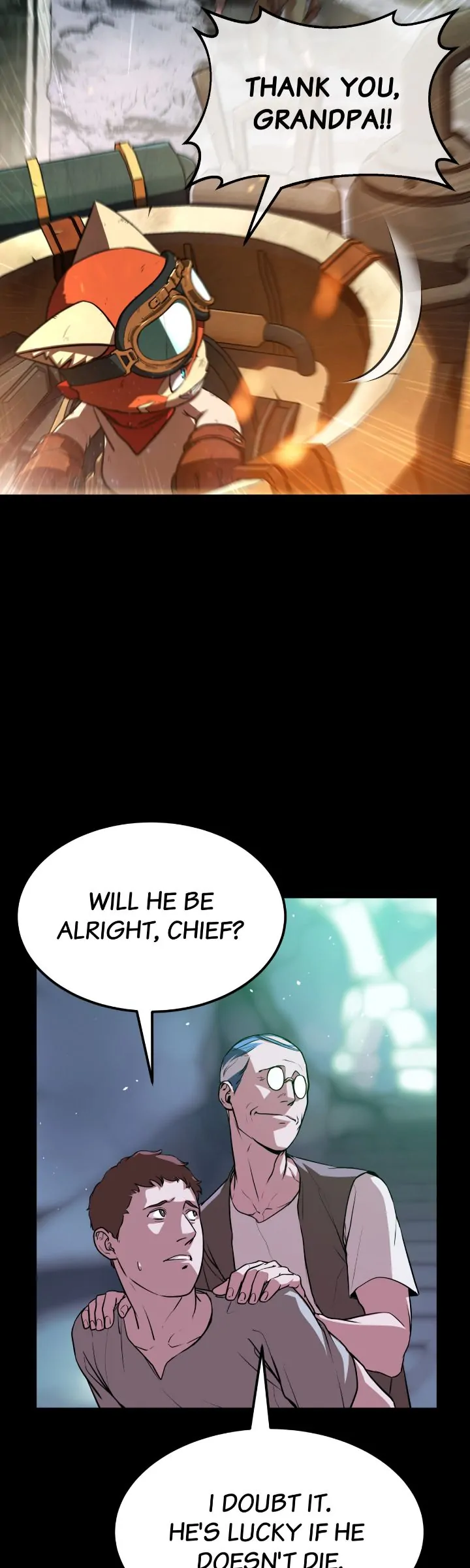 Summoners War: Cross Chapter 12 - page 23