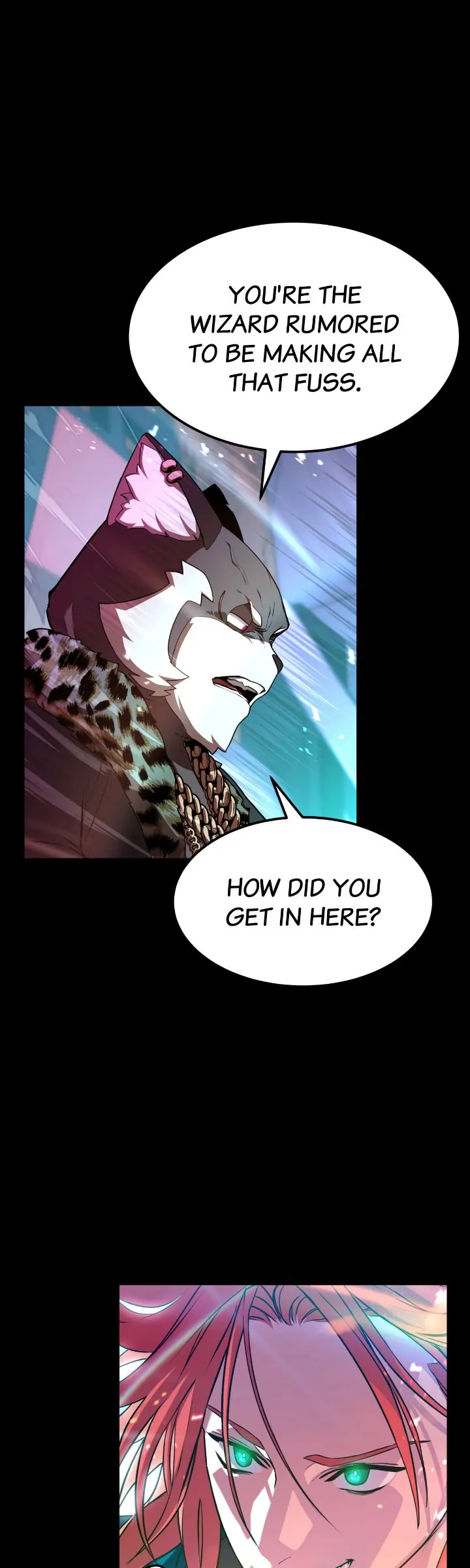 Summoners War: Cross Chapter 12 - page 2