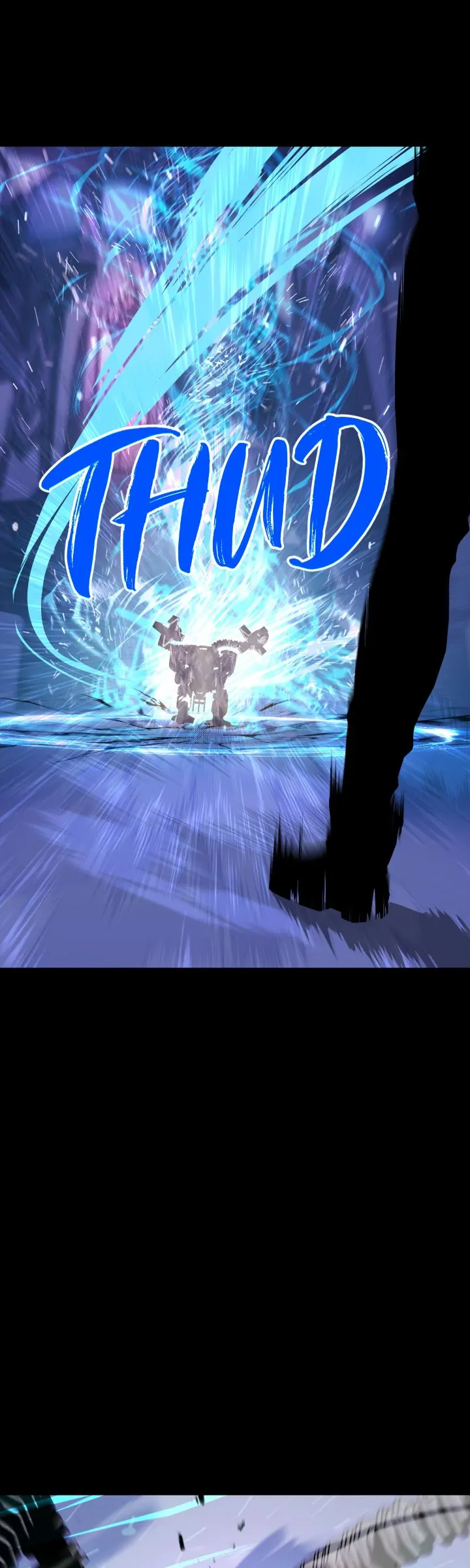 Summoners War: Cross Chapter 12 - page 32
