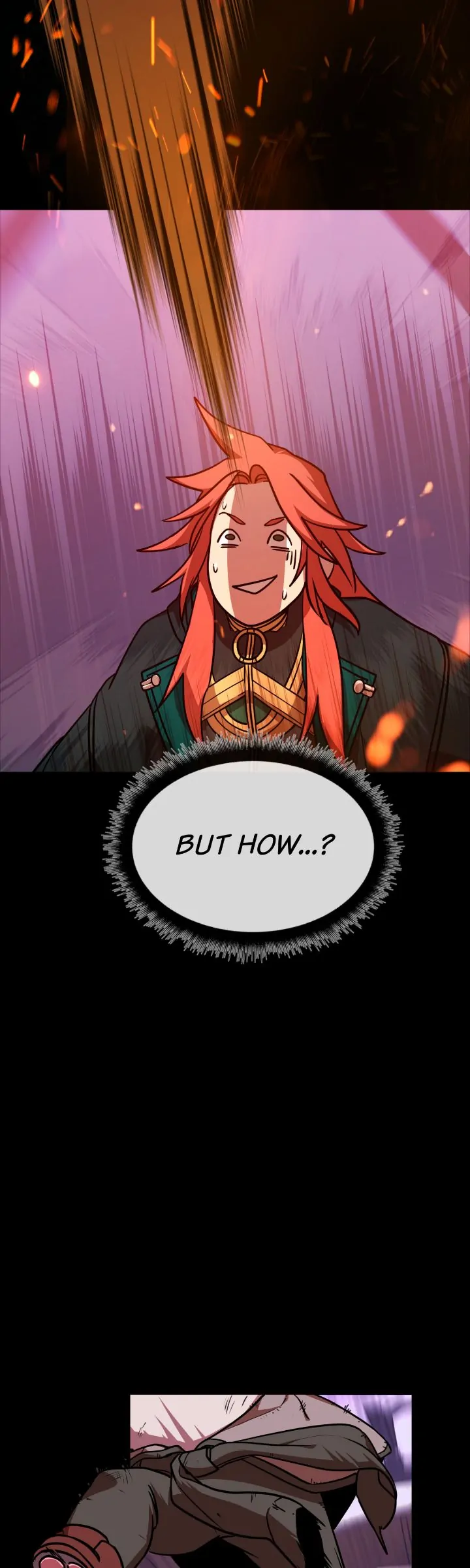 Summoners War: Cross Chapter 12 - page 40
