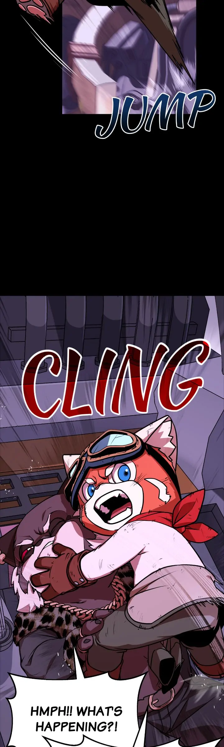 Summoners War: Cross Chapter 12 - page 41