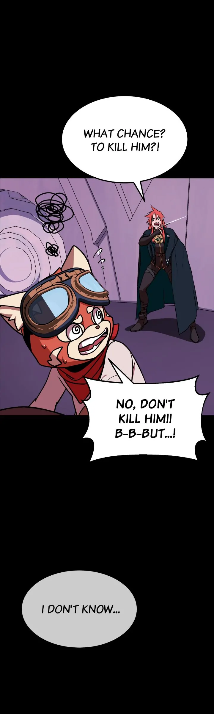 Summoners War: Cross Chapter 12 - page 44
