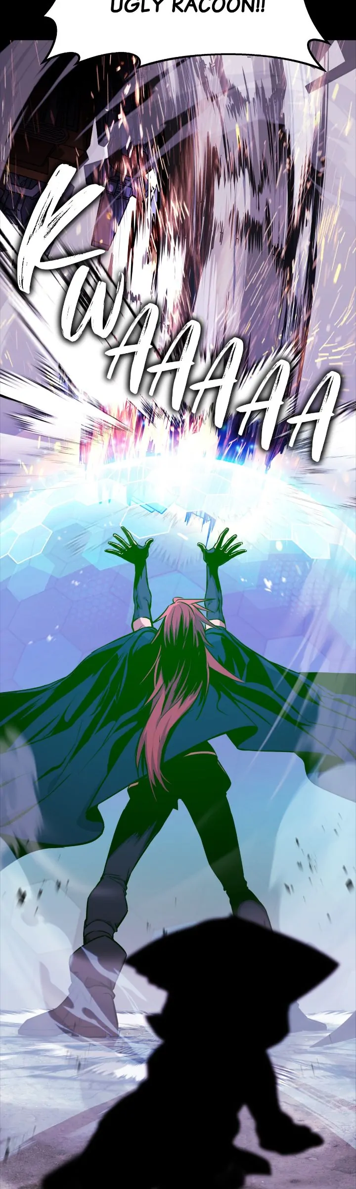 Summoners War: Cross Chapter 12 - page 49