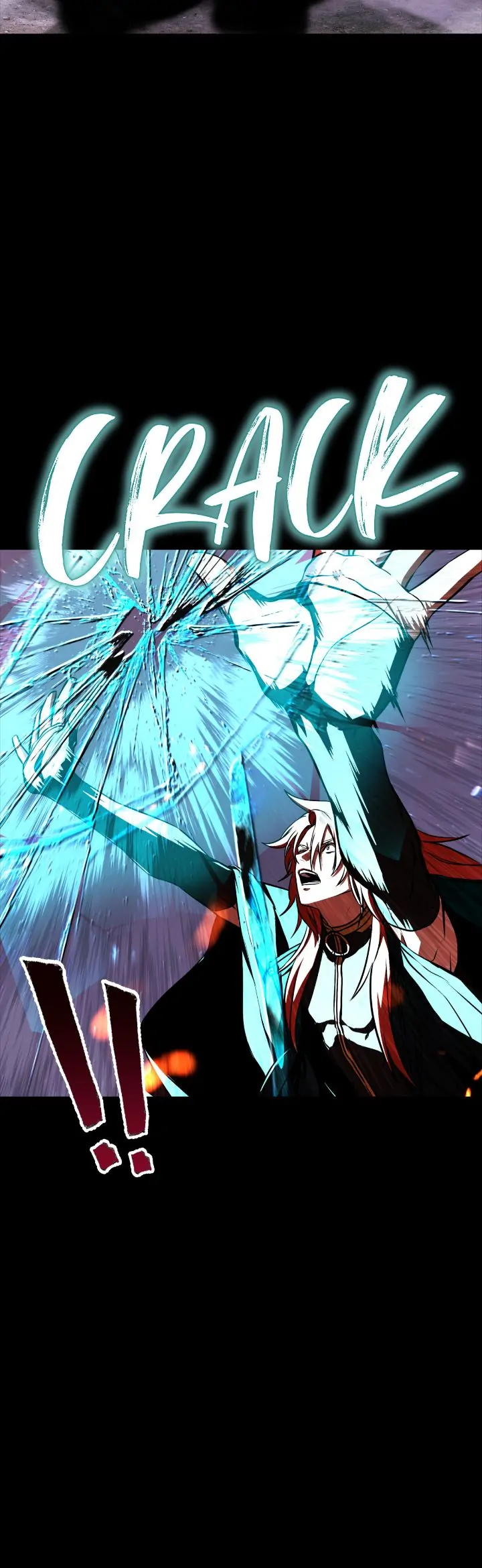 Summoners War: Cross Chapter 12 - page 50