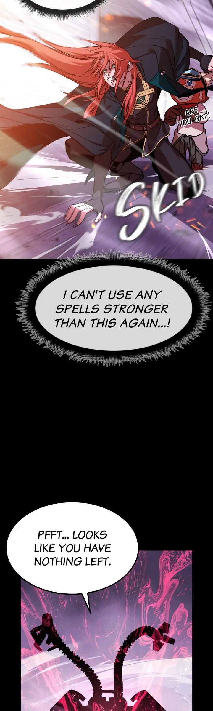 Summoners War: Cross Chapter 12 - page 52
