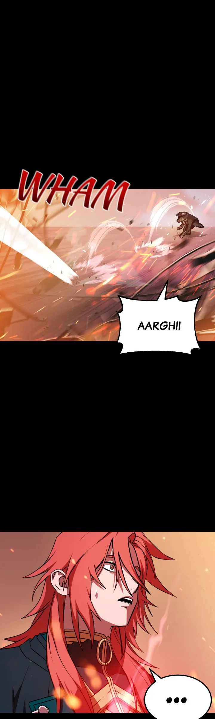 Summoners War: Cross Chapter 12 - page 60