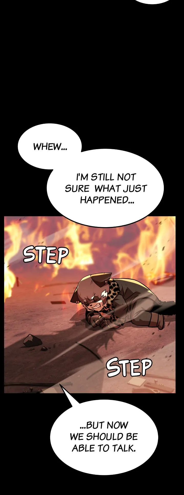 Summoners War: Cross Chapter 12 - page 61