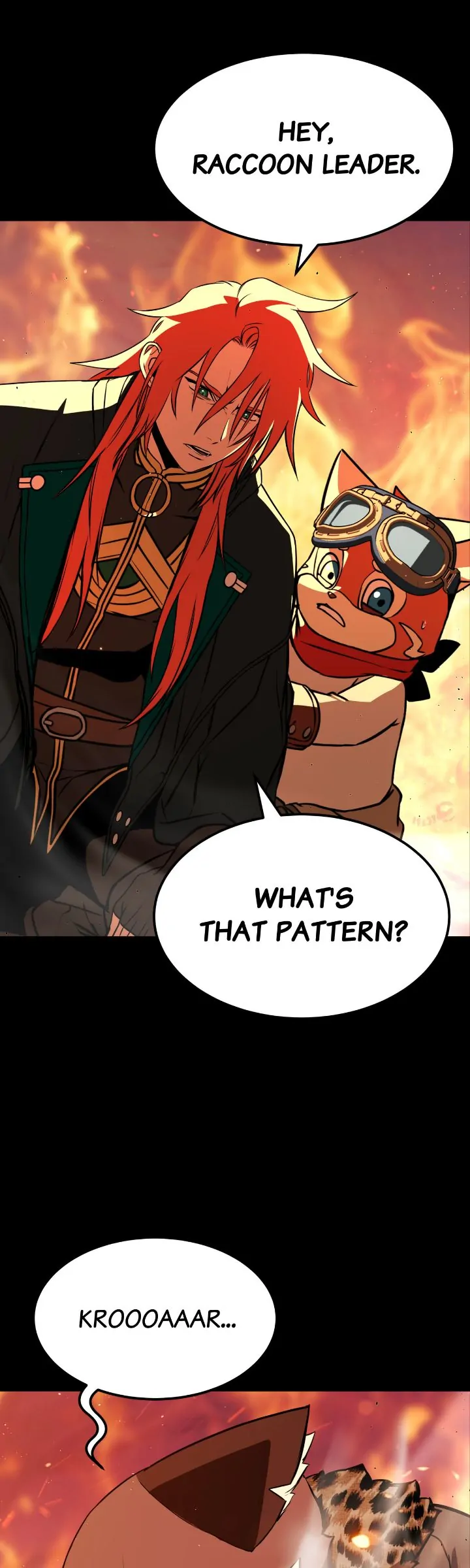 Summoners War: Cross Chapter 12 - page 62
