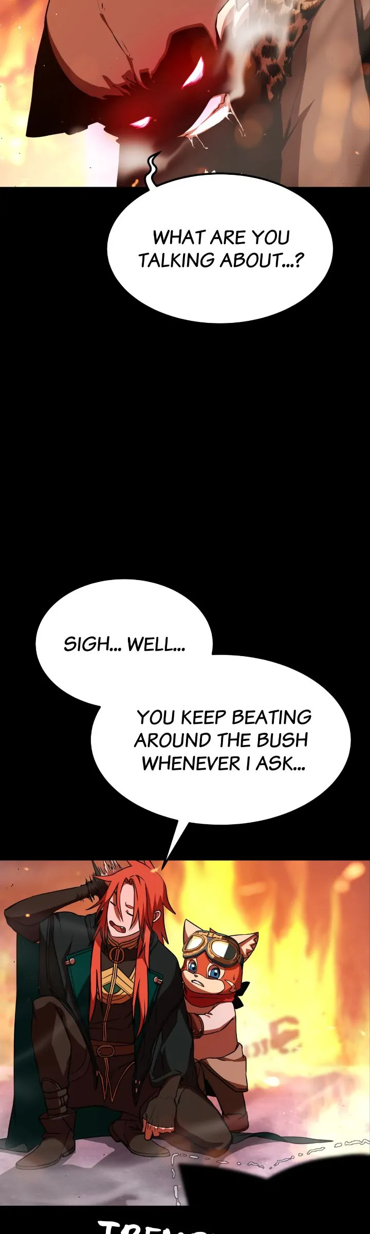 Summoners War: Cross Chapter 12 - page 63