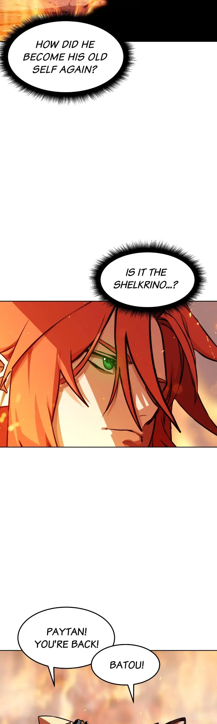 Summoners War: Cross Chapter 13 - page 9