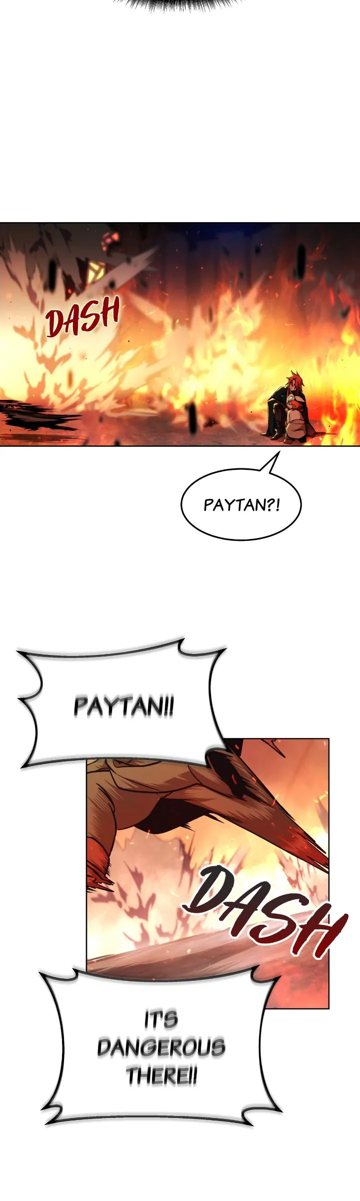 Summoners War: Cross Chapter 13 - page 40