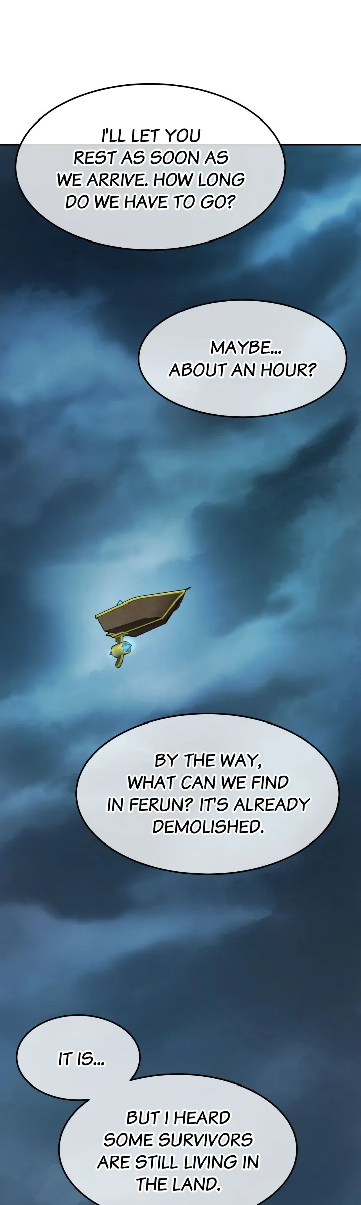 Summoners War: Cross Chapter 15 - page 52