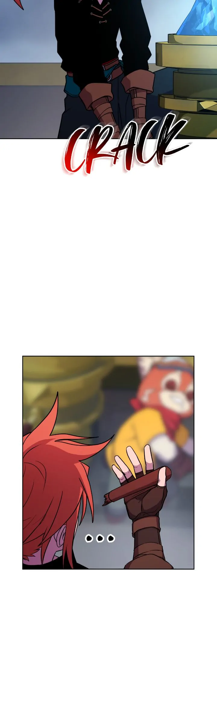 Summoners War: Cross Chapter 15 - page 58