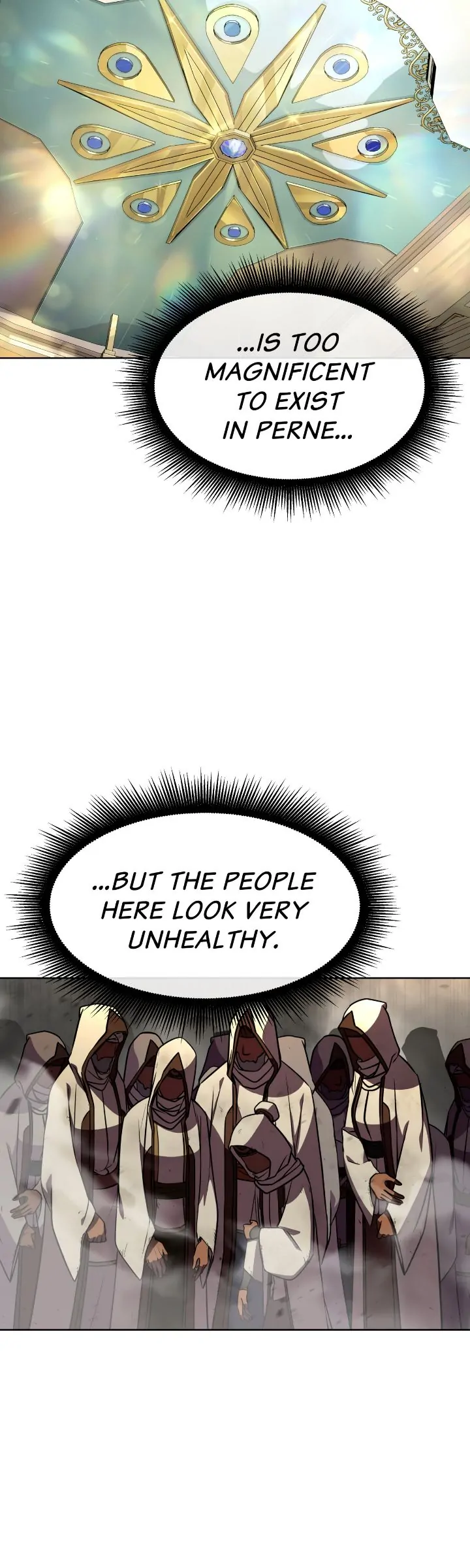 Summoners War: Cross Chapter 17 - page 13