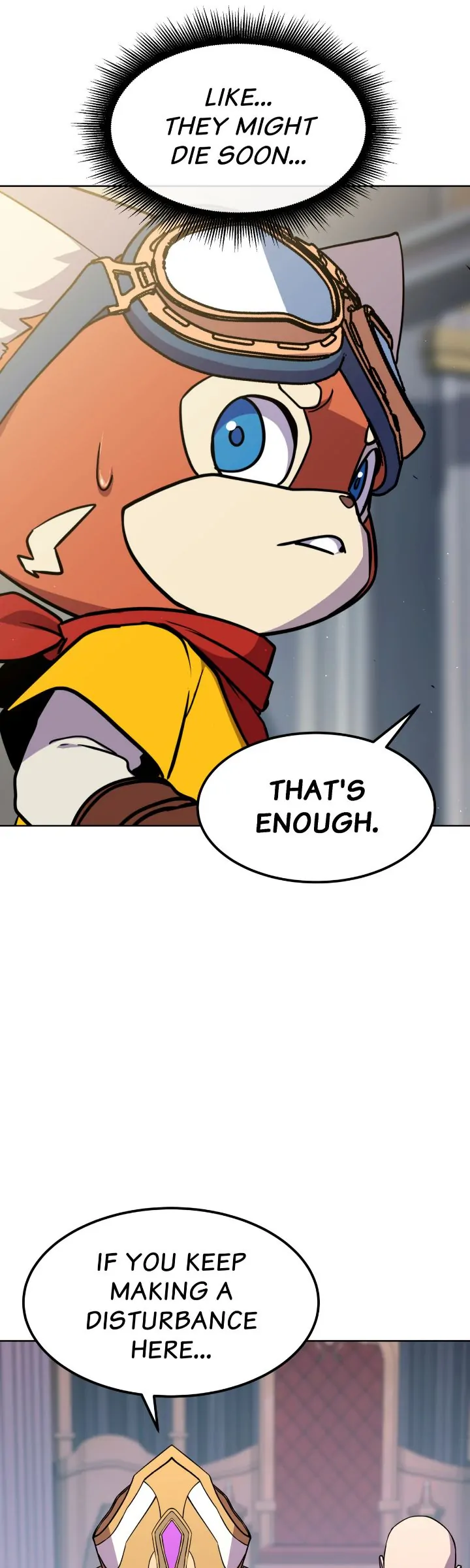 Summoners War: Cross Chapter 17 - page 14