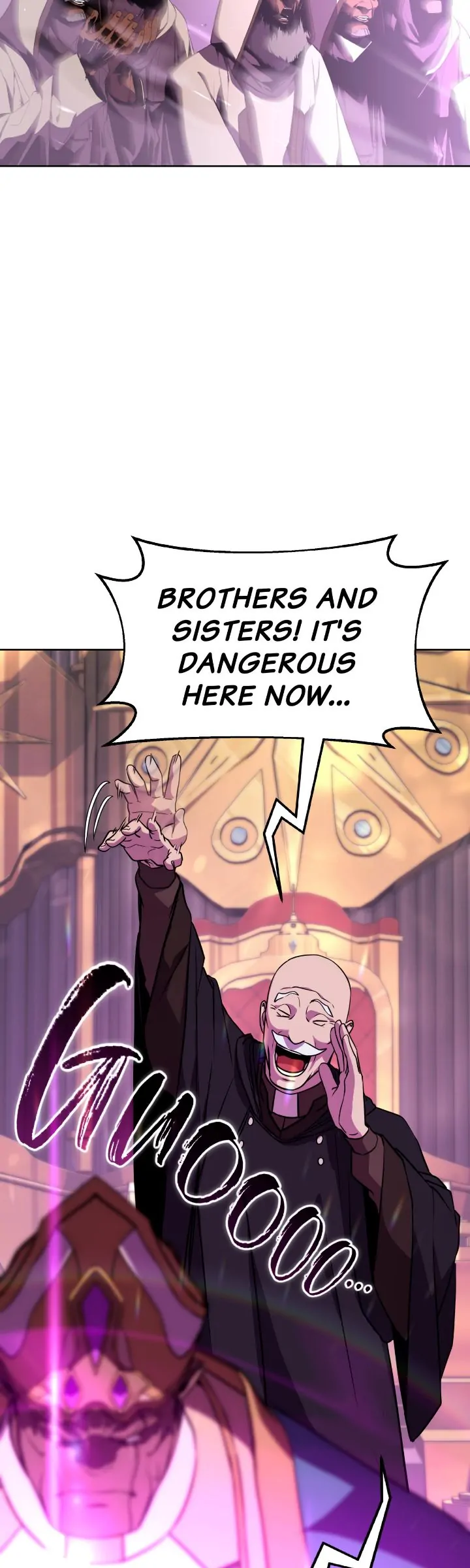 Summoners War: Cross Chapter 17 - page 24
