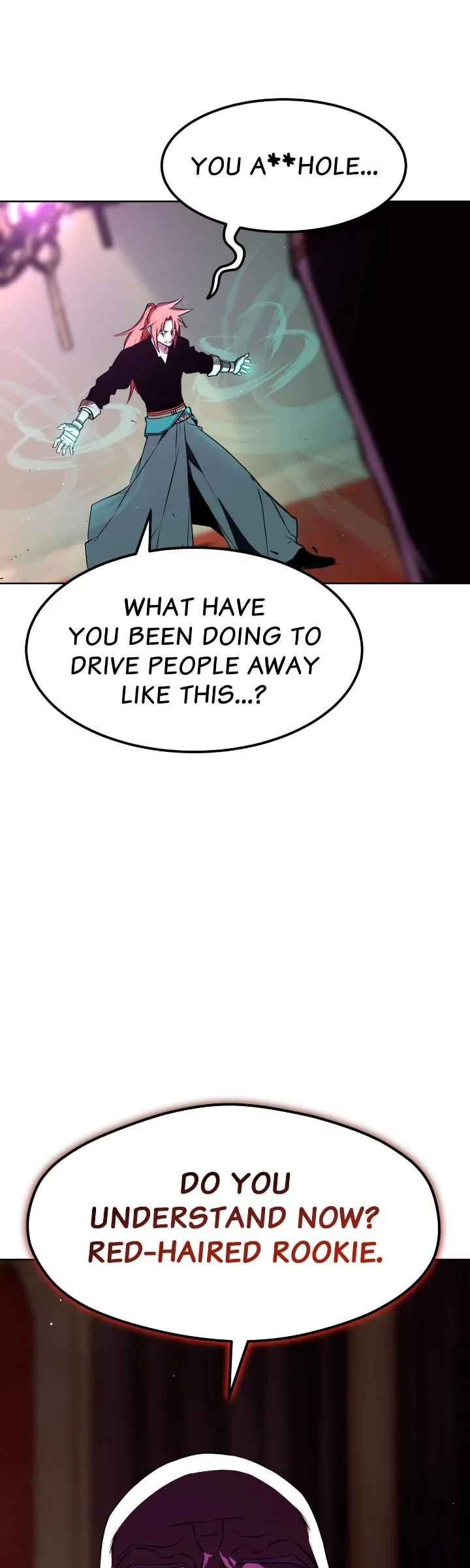 Summoners War: Cross Chapter 17 - page 27
