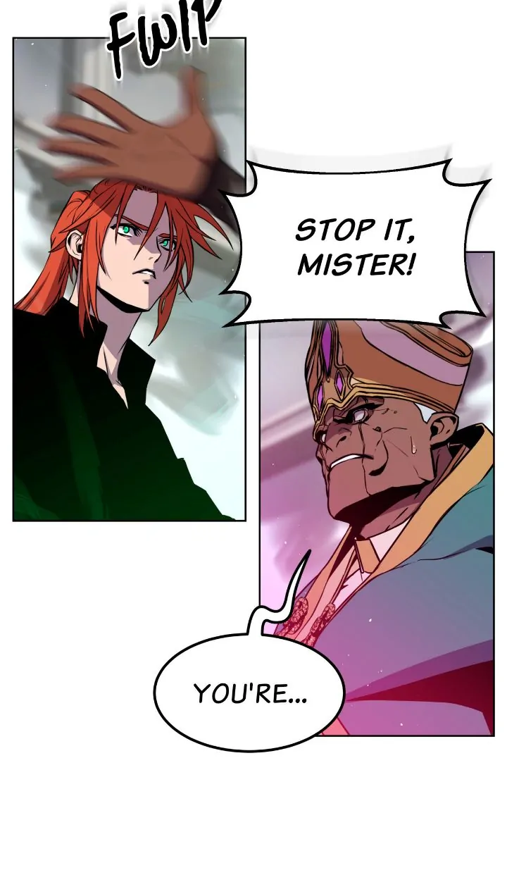 Summoners War: Cross Chapter 17 - page 30