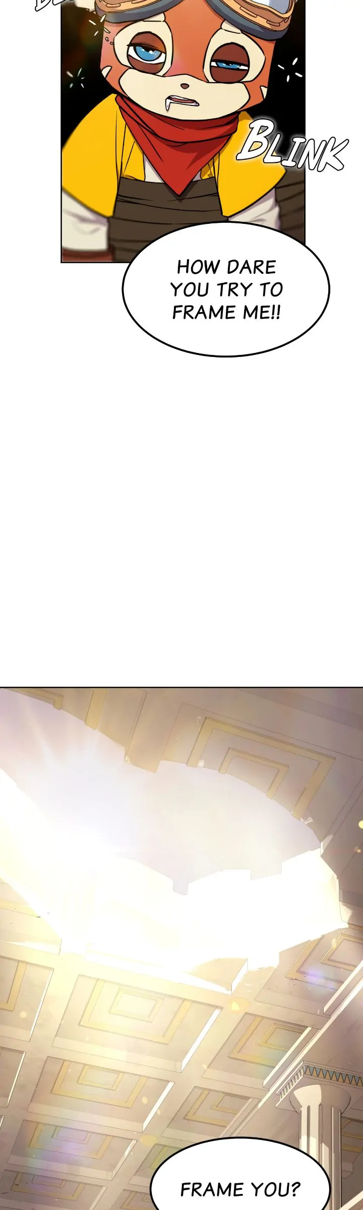 Summoners War: Cross Chapter 17 - page 3