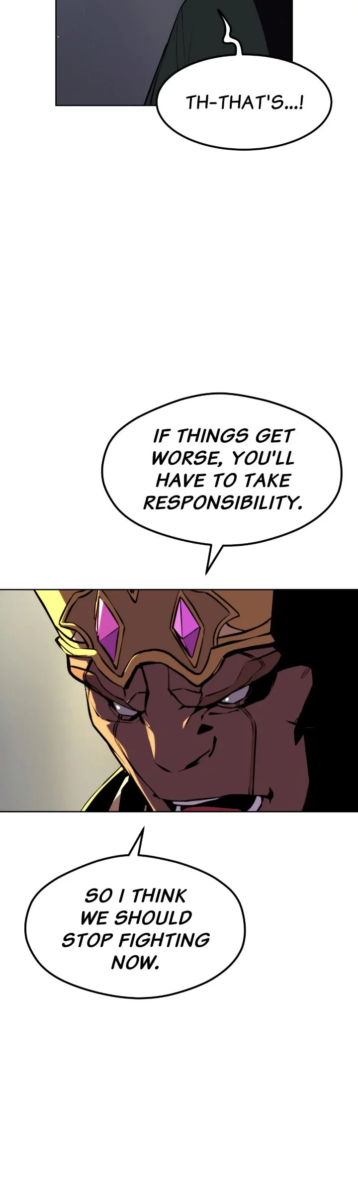 Summoners War: Cross Chapter 17 - page 40
