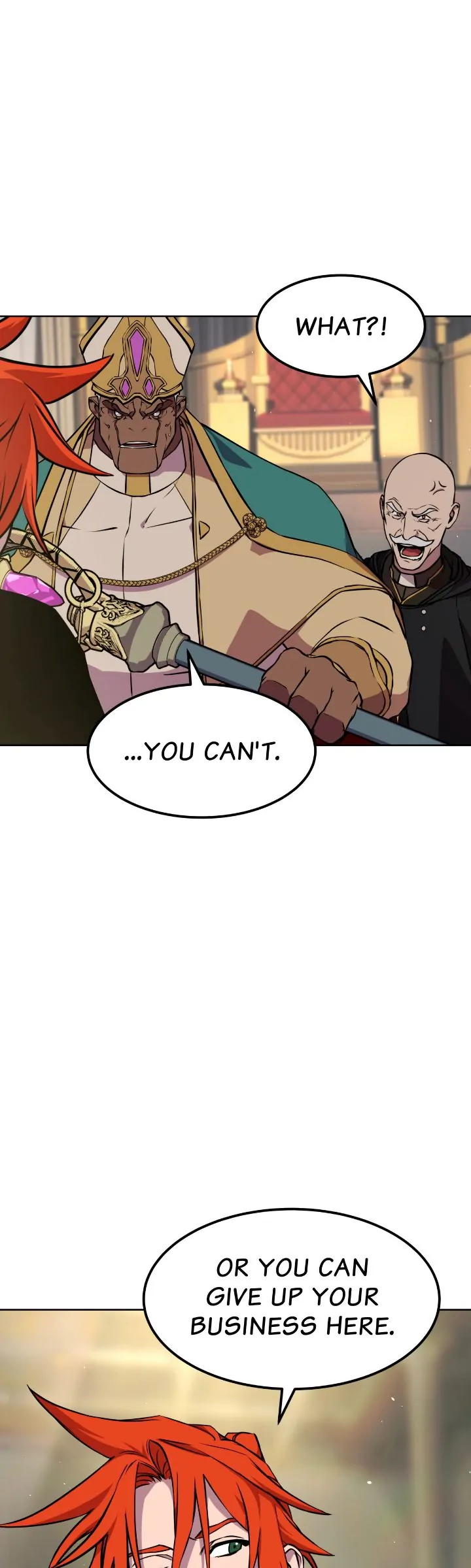 Summoners War: Cross Chapter 17 - page 43