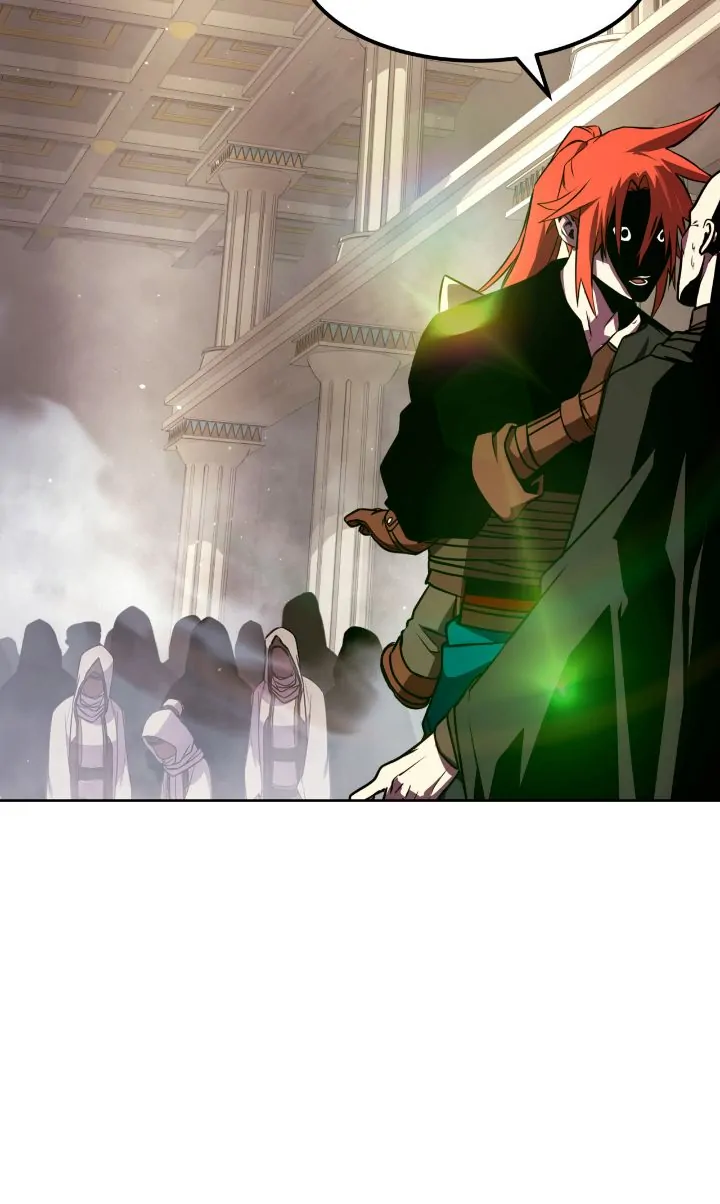 Summoners War: Cross Chapter 17 - page 4