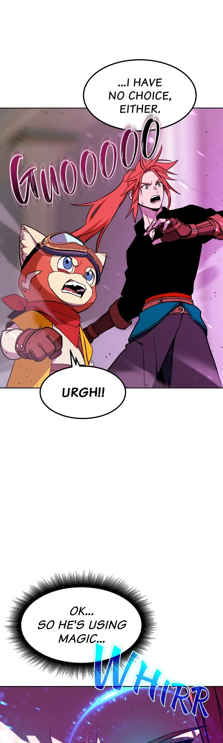 Summoners War: Cross Chapter 17 - page 51