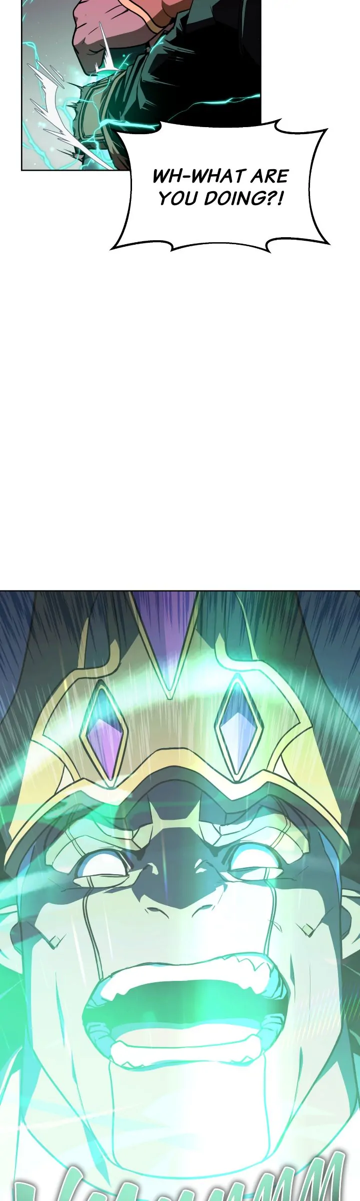Summoners War: Cross Chapter 17 - page 62
