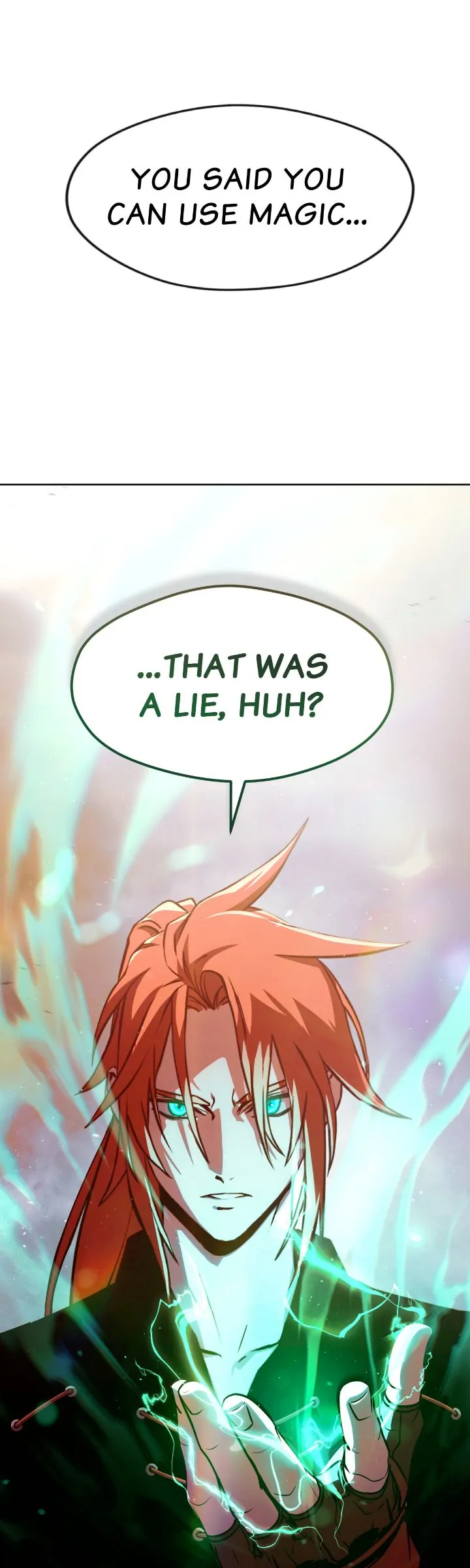 Summoners War: Cross Chapter 17 - page 68