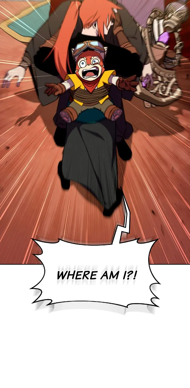 Summoners War: Cross Chapter 17 - page 6