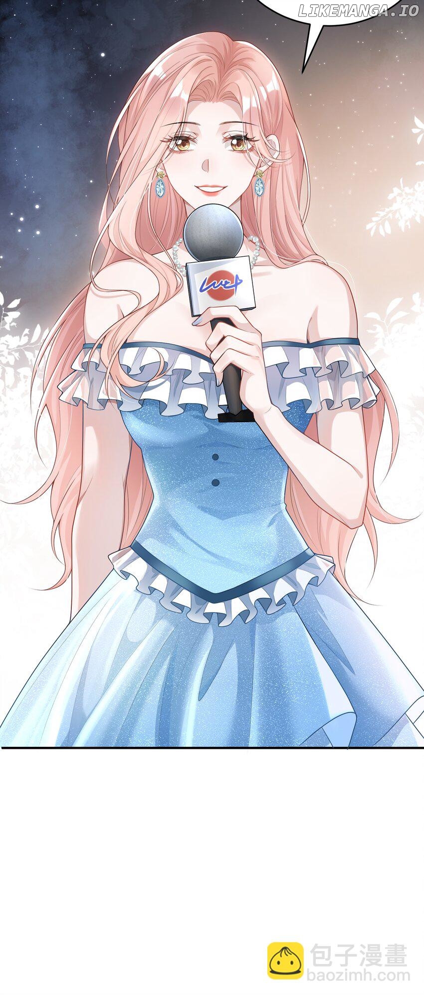 She Seems to be Flirting with Me Chapter 1 - page 22