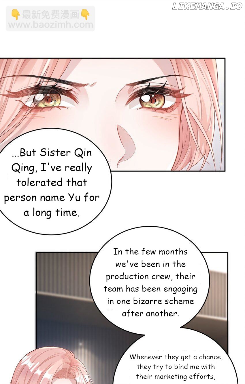 She Seems to be Flirting with Me Chapter 1 - page 30