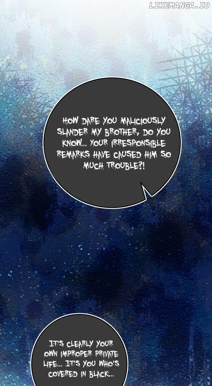 She Seems to be Flirting with Me Chapter 1 - page 44