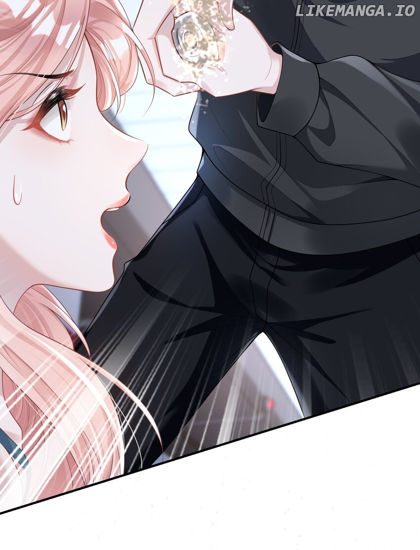 She Seems to be Flirting with Me Chapter 1 - page 54