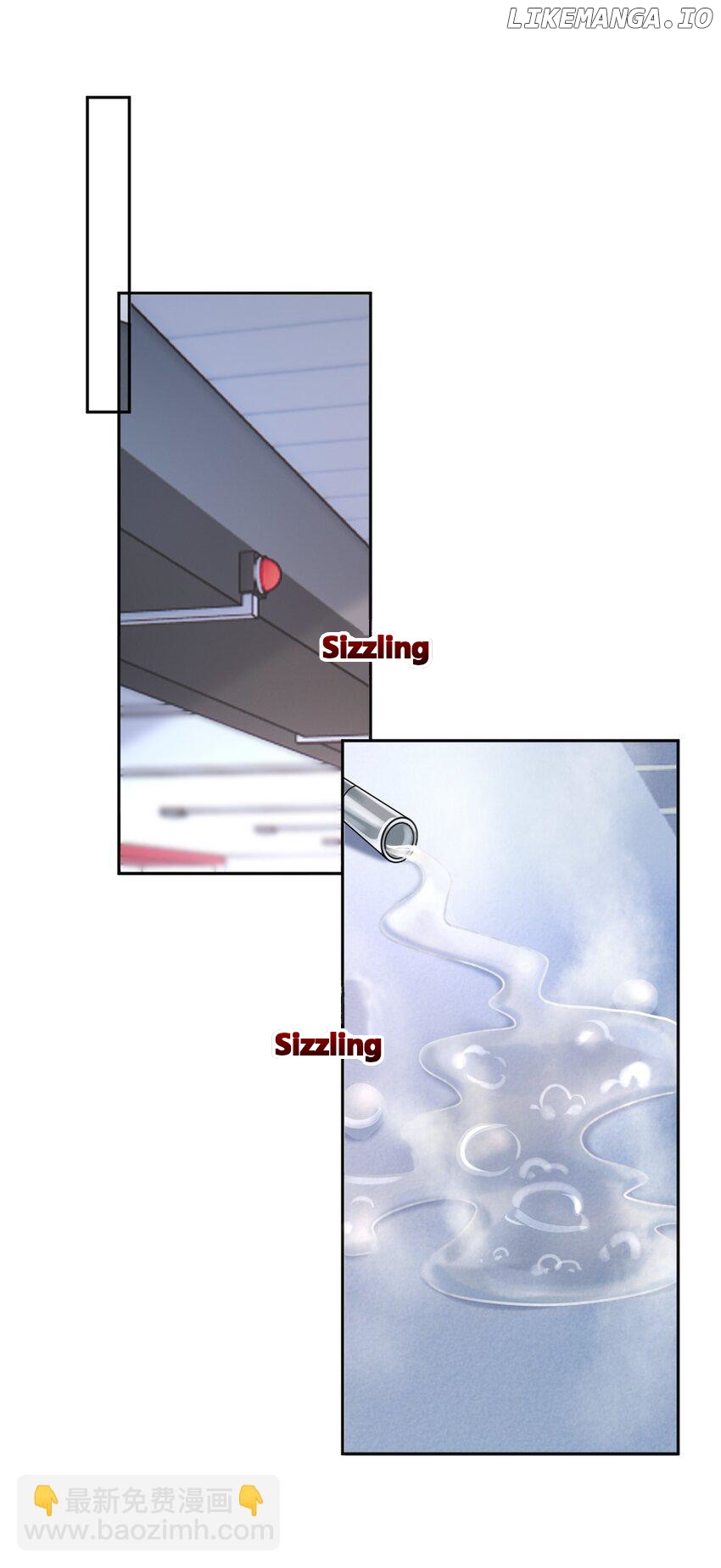 She Seems to be Flirting with Me Chapter 1 - page 56