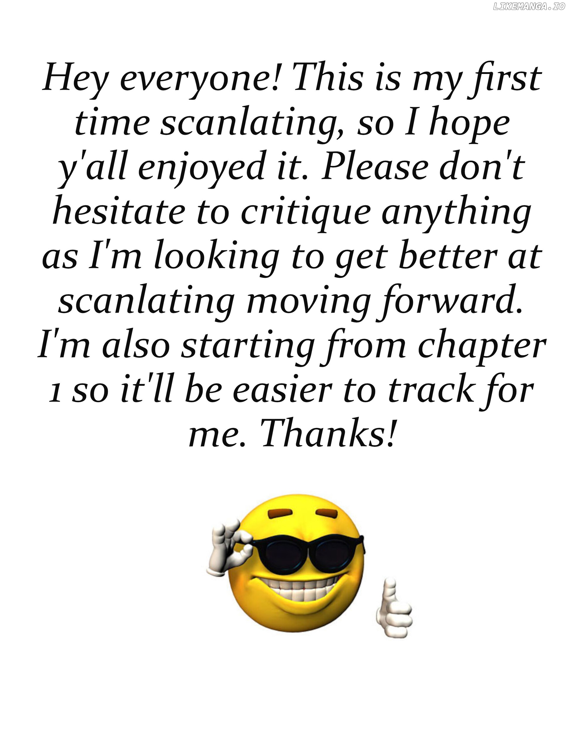 She Seems to be Flirting with Me Chapter 1 - page 64