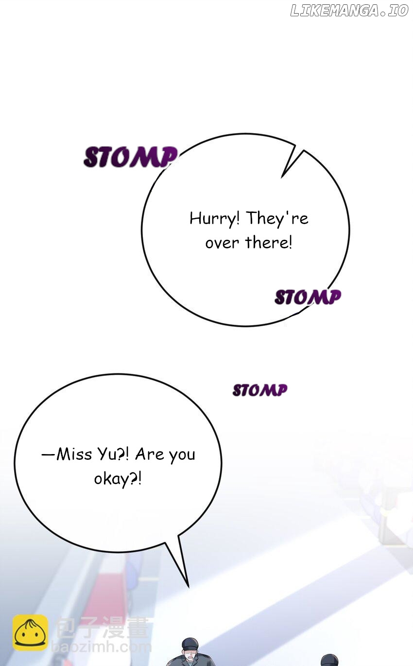 She Seems to be Flirting with Me Chapter 2 - page 16