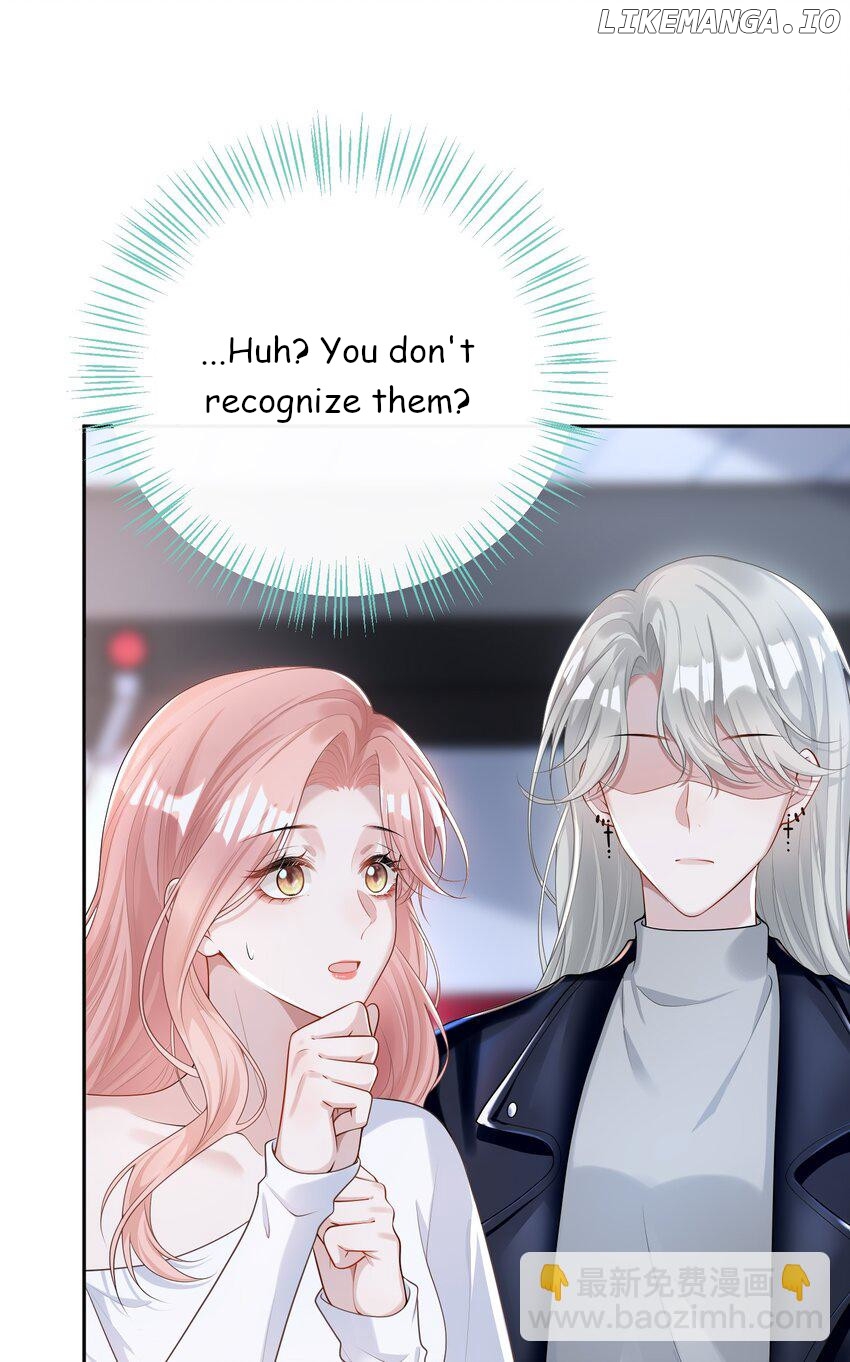 She Seems to be Flirting with Me Chapter 2 - page 26