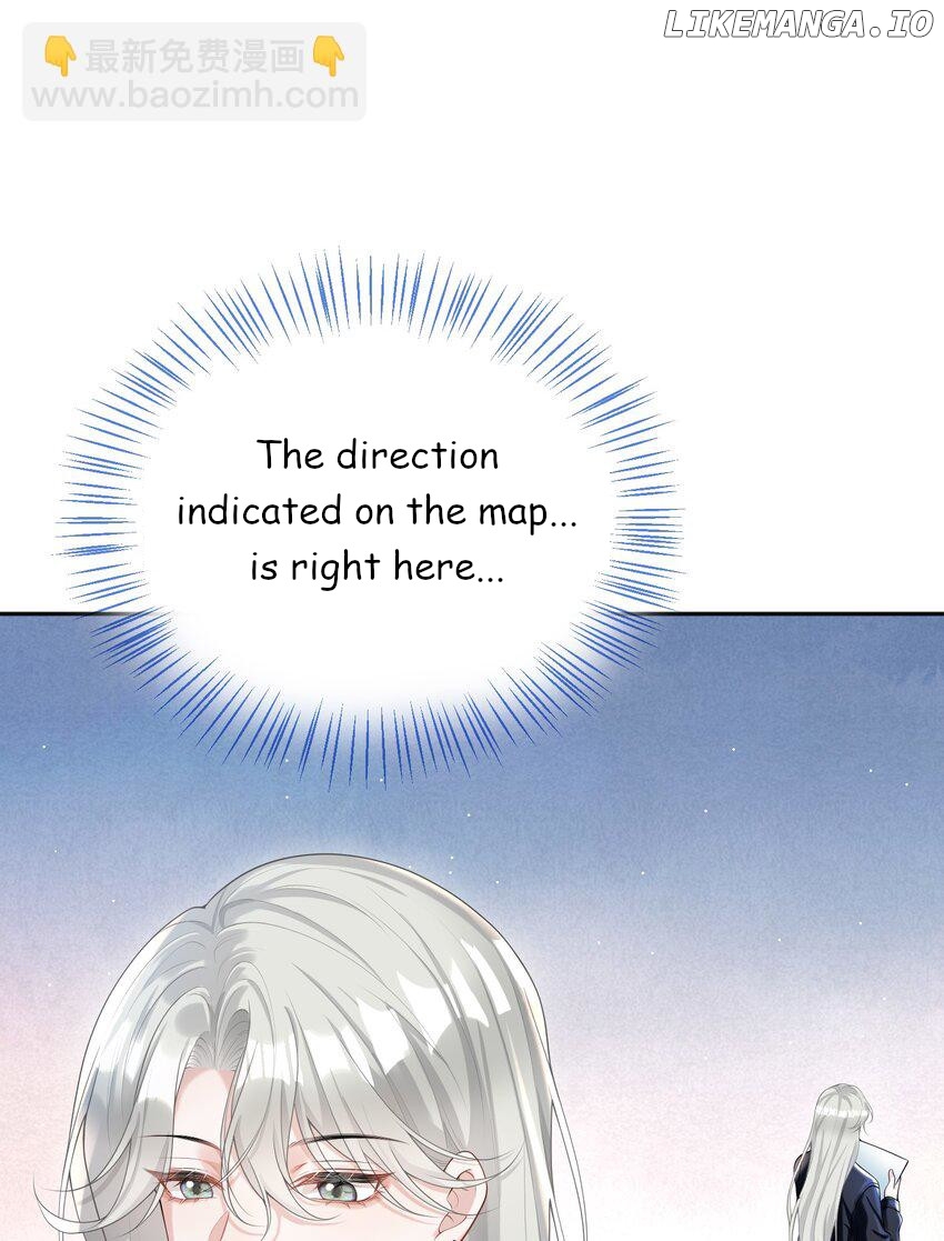 She Seems to be Flirting with Me Chapter 2 - page 28