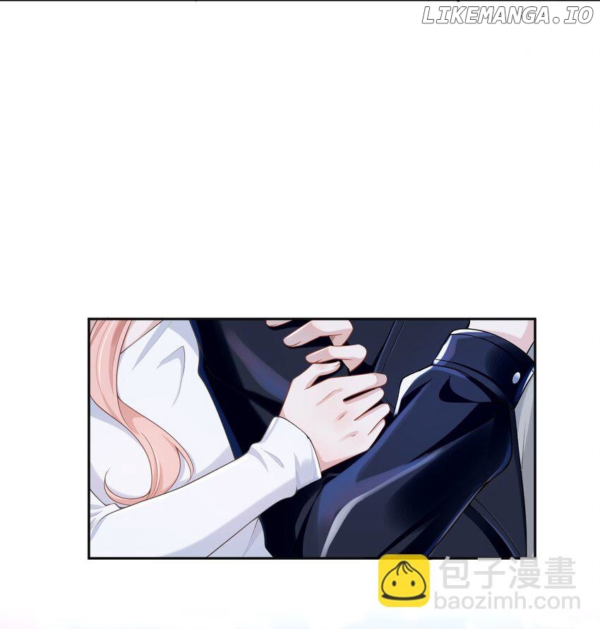 She Seems to be Flirting with Me Chapter 2 - page 30